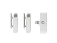 Rode Wireless Micro Lightning White Rode Wireless Micro Lightning White